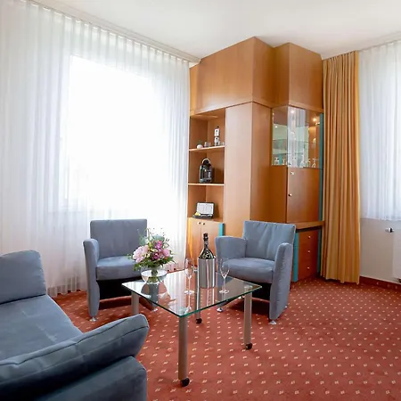 Dorint Leipzig