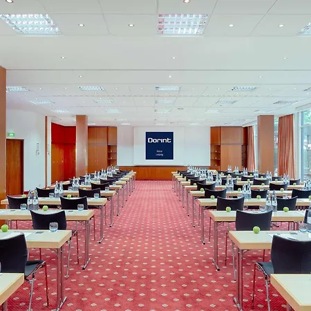 Hotel Dorint 4*