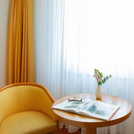 Hotel Dorint 4*