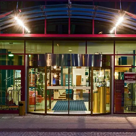 Dorint 4* Leipzig