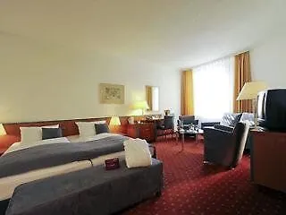 Dorint Leipzig