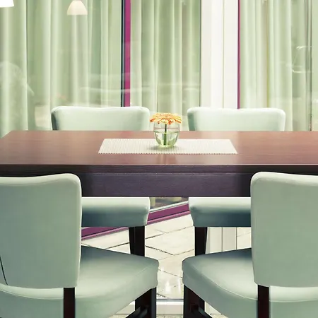 Dorint Hotel 4*
