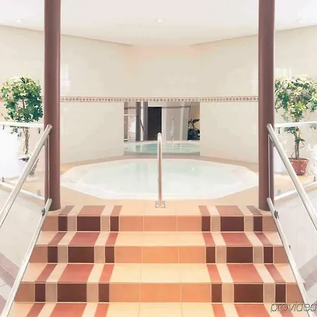 Dorint 4* Leipzig