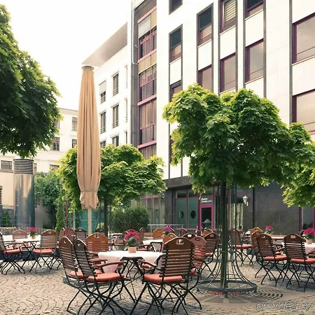 Dorint Leipzig
