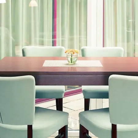 Dorint Hotel 4*